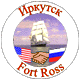 Irkutsk - Fort Ross